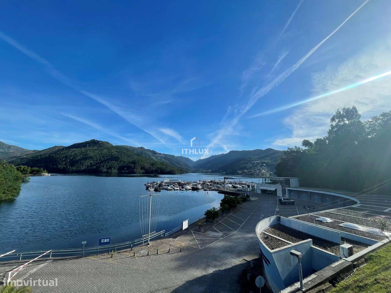 Casa de Campo no Gerês-54