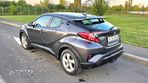 Toyota C-HR 1.8 HSD 4x2 CVT C-enter - 2