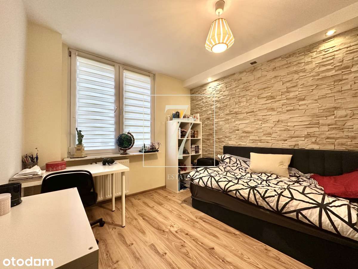 3 pokojowe, po generalnym remoncie, blisko metra-3