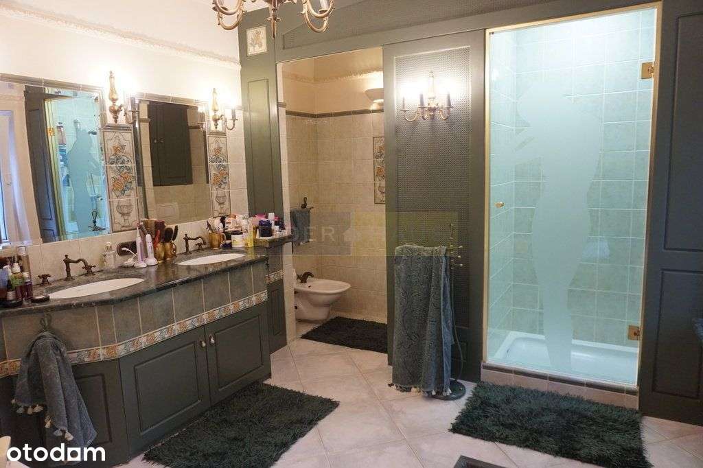 Dom W Zacisznym Miejscu-19