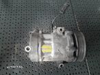 compresor clima ac opel tigra corsa c combo agila a 1.3 cdti z13dt - 3