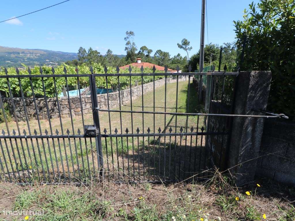 Terreno com 1,5 hectares na Gandra - Grande imagem: 3/19