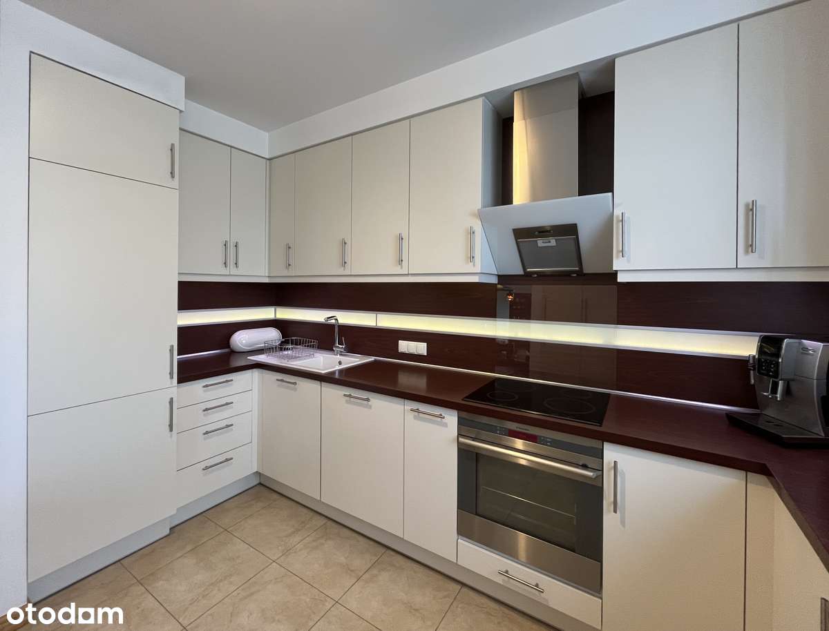 Apartament 90m2 , Gwiaździsta 15a, 3 miejsca garażowe - Pełny obrazek: 5/15