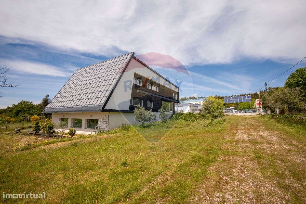 Armazém  para arrendamento - Grande imagem: 2/44