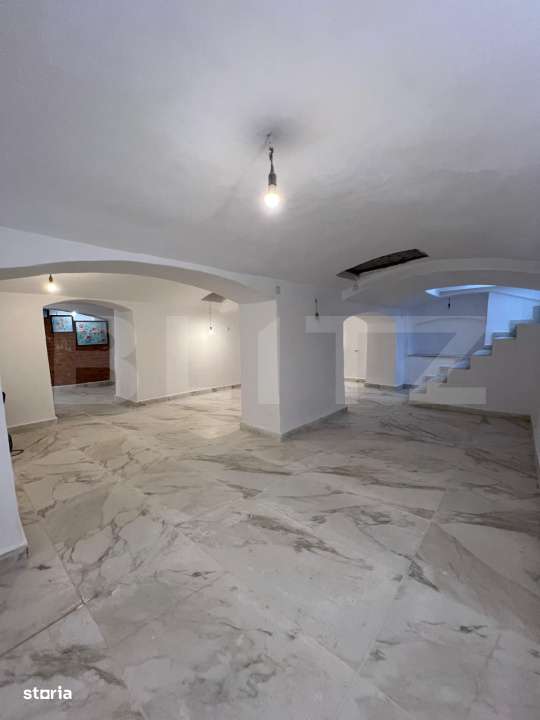 Spatiu comercial, 91 mp, zona Ultracentrala - Imagine principală: 1/8