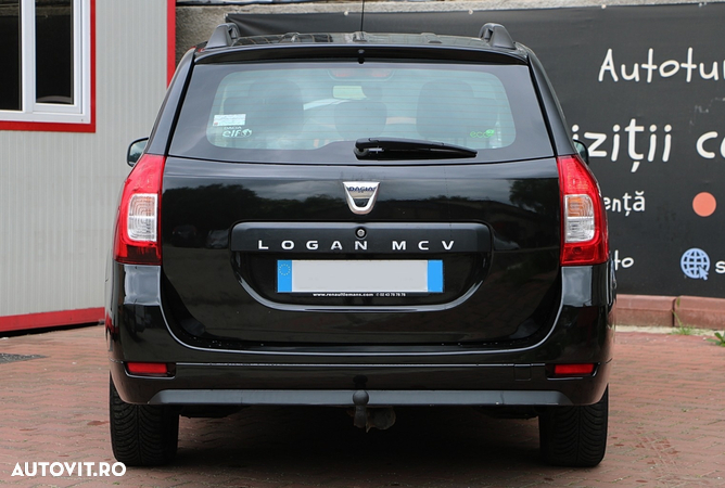 Dacia Logan 0.9 90CP Laureate - 13