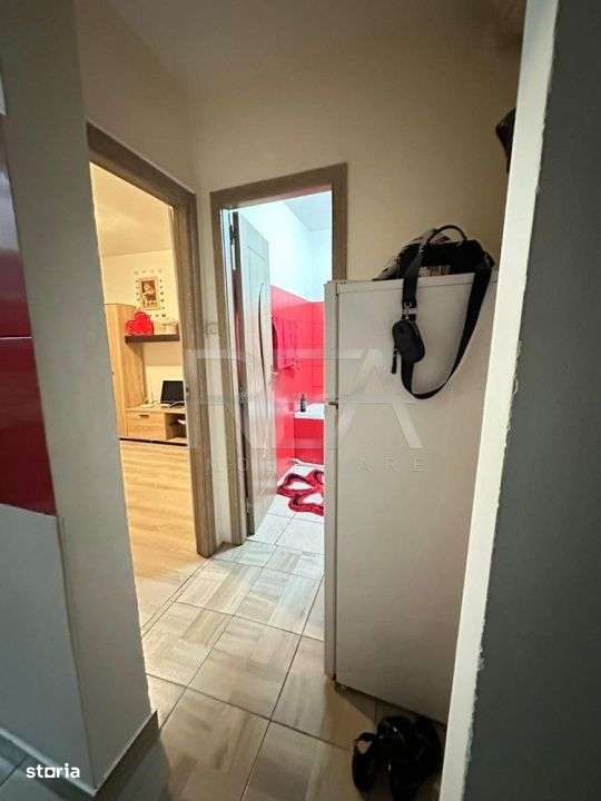 Garsoniera Decomandata , Centrala Proprie , Zona Giurgiului - Imagine principală: 5/5