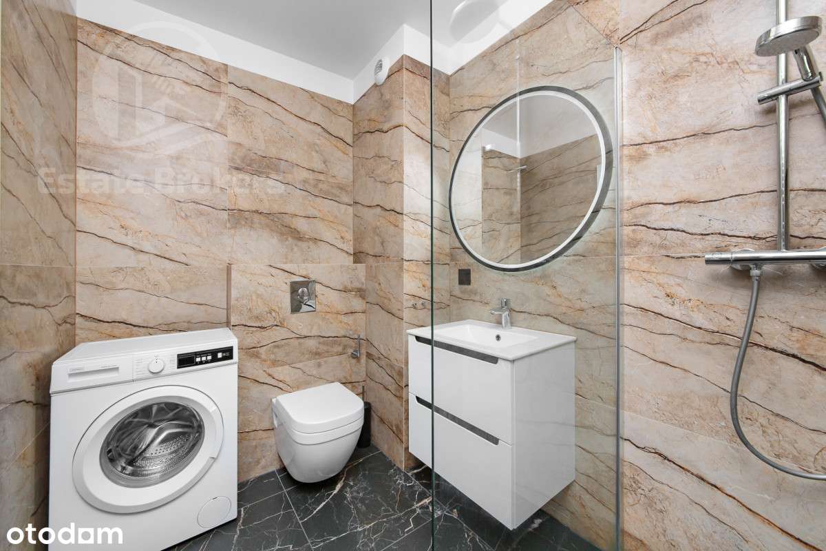 Idealne pod inwestycję ★ Nowe ★ Lokum Porto-13