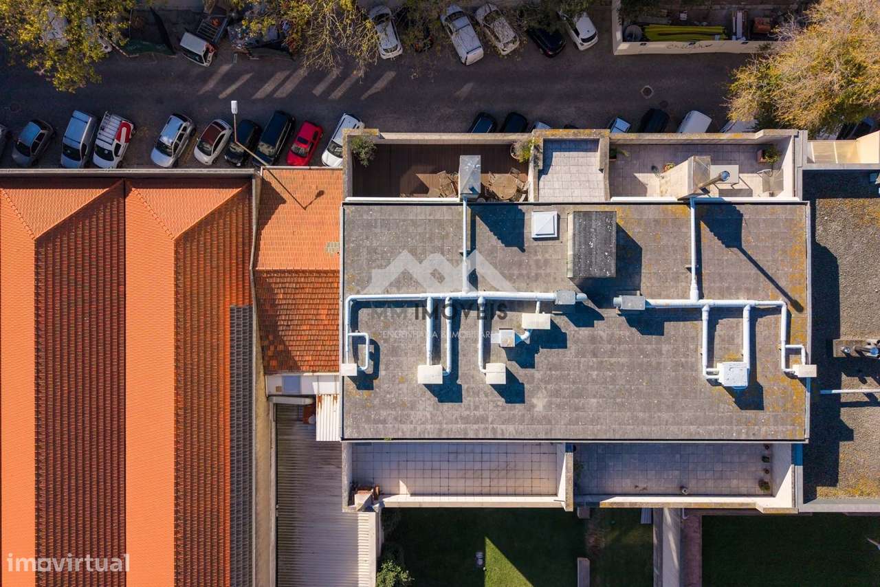 apartment, Matosinhos, Matosinhos Sul - Grande imagem: 3/55