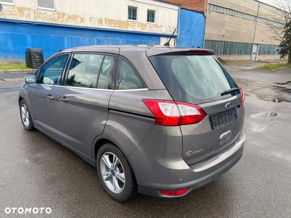 Ford Grand C-MAX 2.0 TDCi Titanium - 25