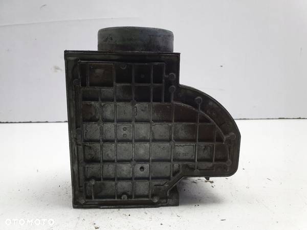 Audi 80 B4 1.9 TDI PRZEPŁYWOMIERZ POWIETRZA 0281002072 - 5