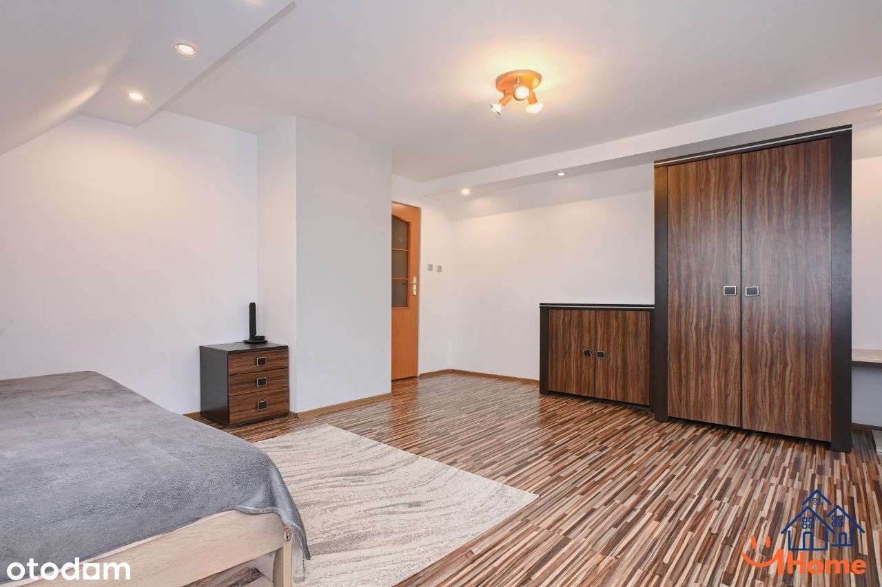 Super siedlisko, świetny i szybki dojazd do Biskupca/Olsztyna/Mrągowa-8