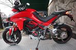 Ducati Multistrada - 10