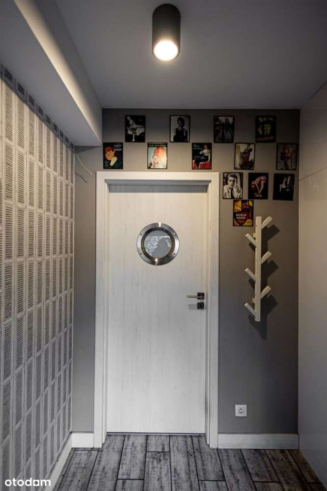 Komfortowy bliźniak na 3-arowej działce z altanką-12