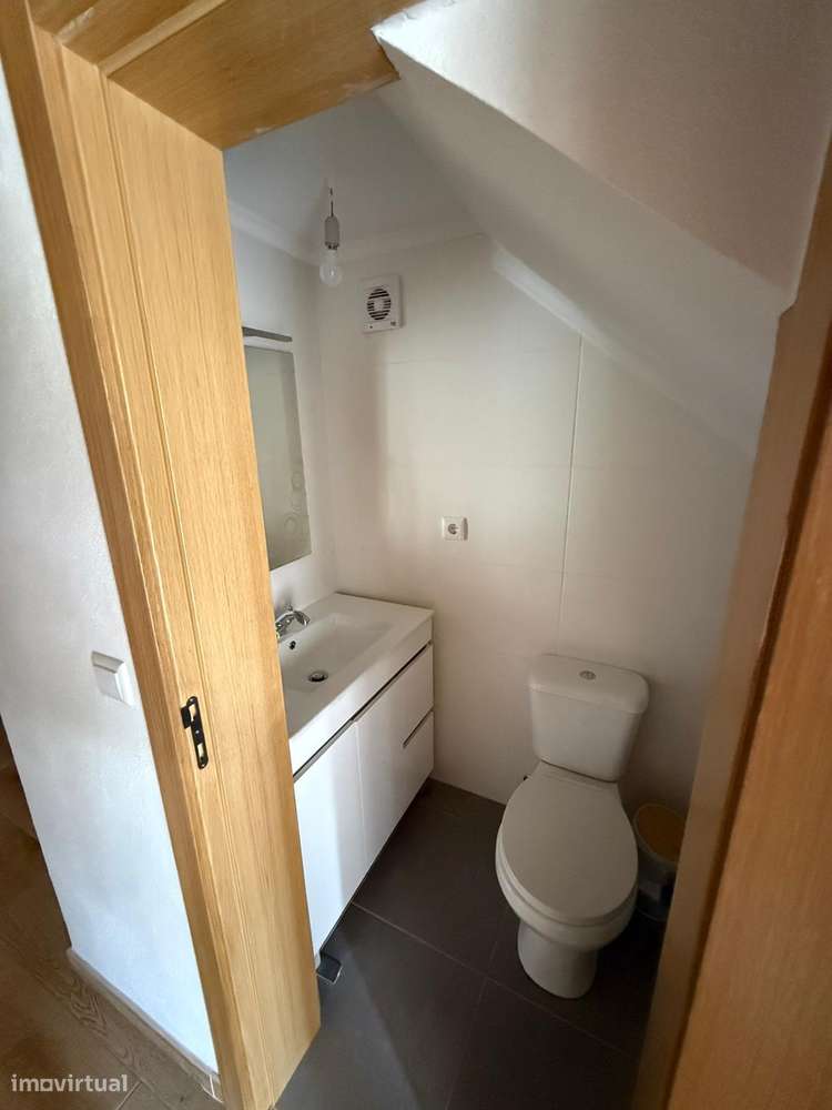 Moradia a estrear (3quartos) - Grande imagem: 5/15