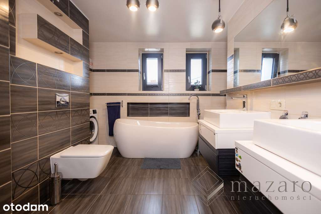 Nieruchomość dla Wymagających - Wysoki Standard-13