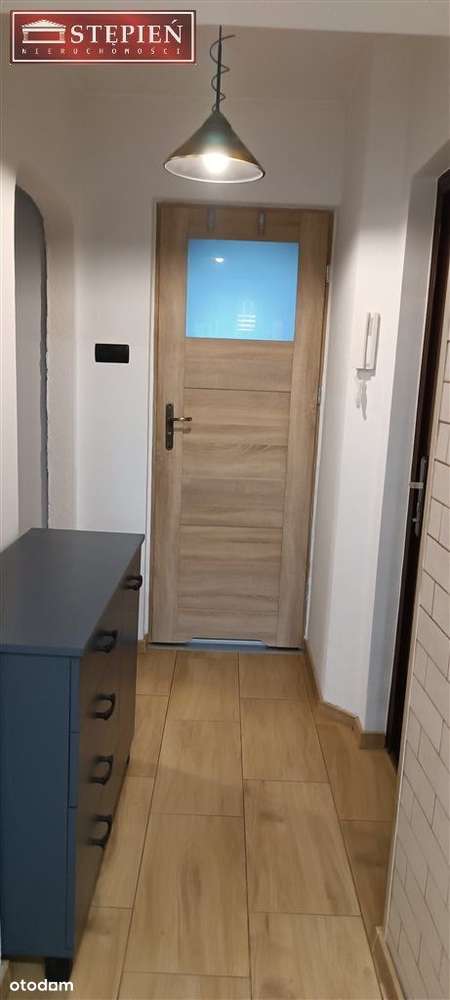 Trzy pokoje blisko centrum-14