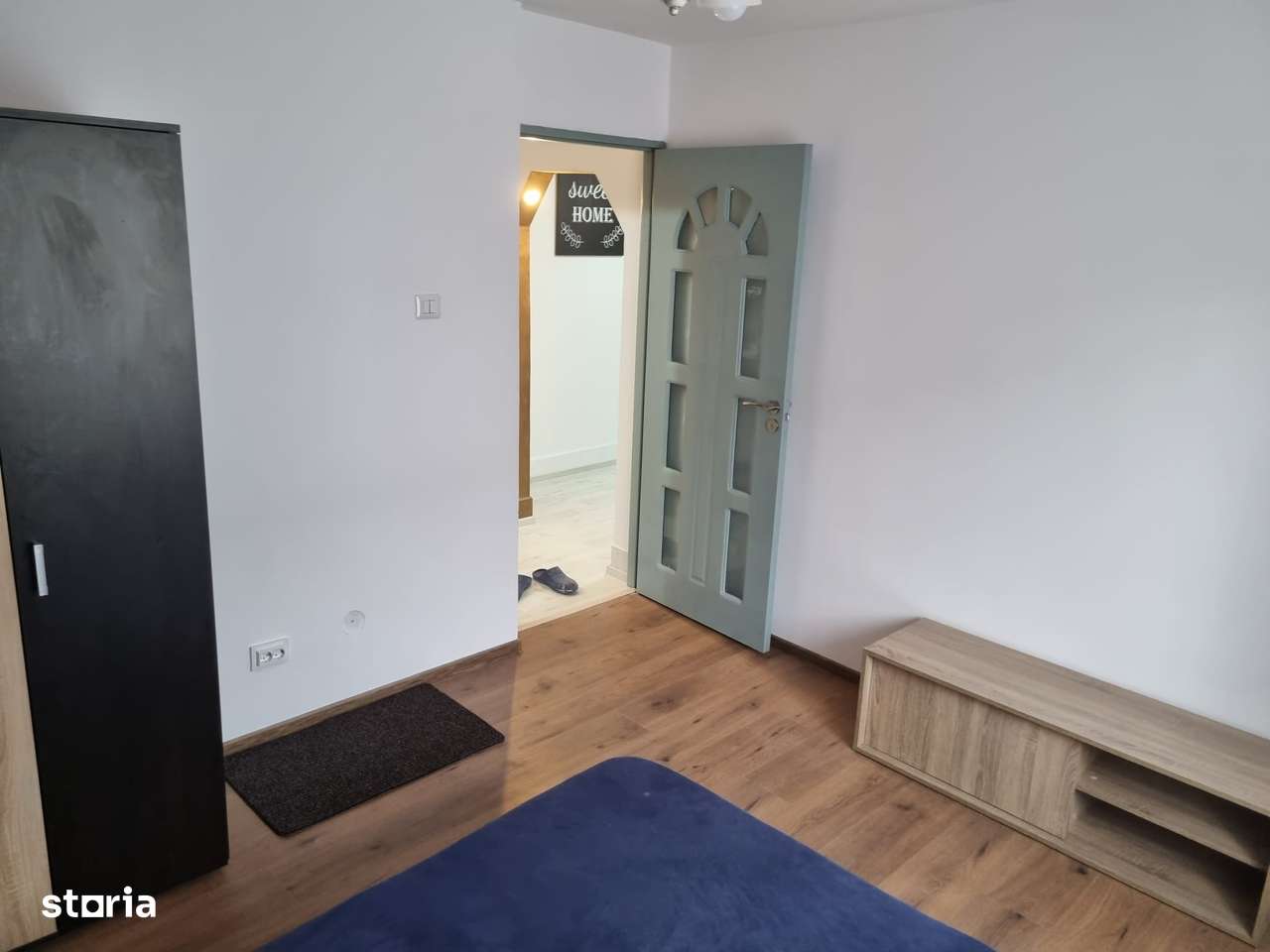Apartament 2 camere renovat zona Grivita-6