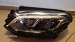 MERCEDES GLE FULL LED LAMPA LEWA PRZEDNIA PRZOD - 1