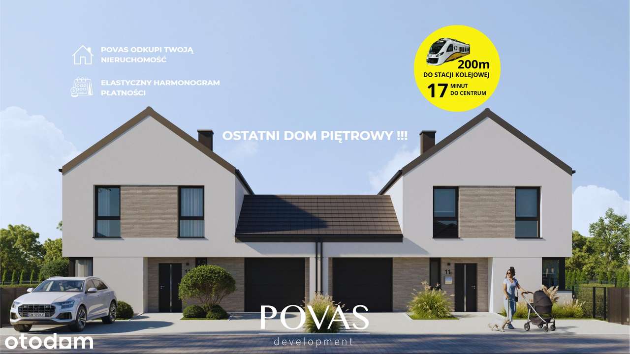 Dom na sprzedaż, 6 pokoi, 143 m², Domasław