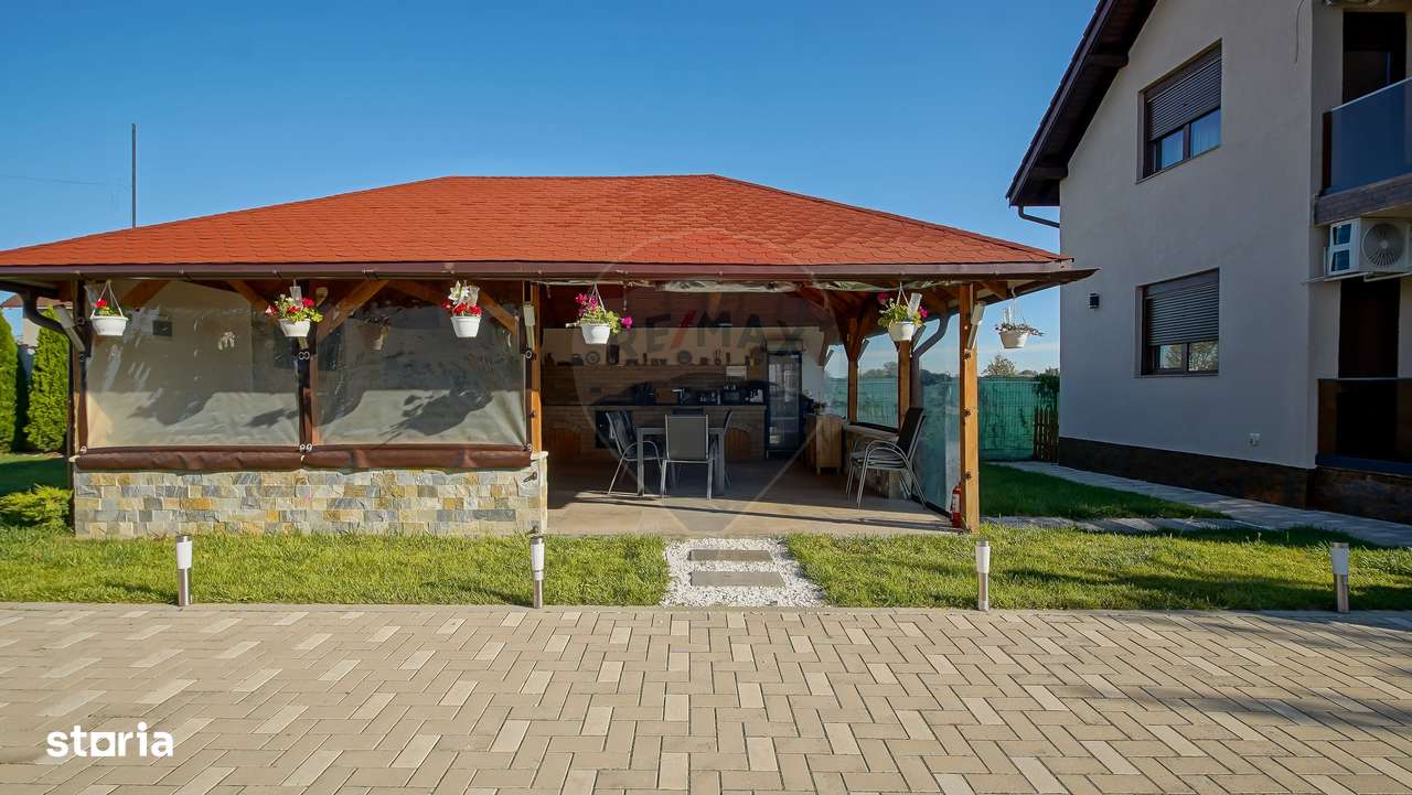 Acasă, în Prejmer – locul unde confortul se împletește cu liniștea - Imagine principală: 4/20