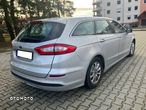 Ford Mondeo - 7