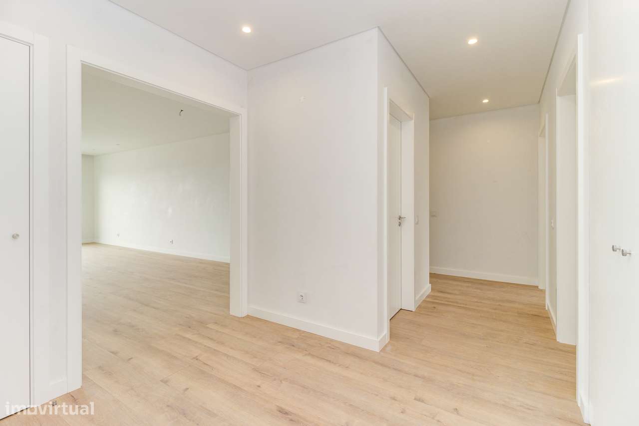 EMPREENDIMENTO DE LUXO - APARTAMENTO T3 - Grande imagem: 3/31