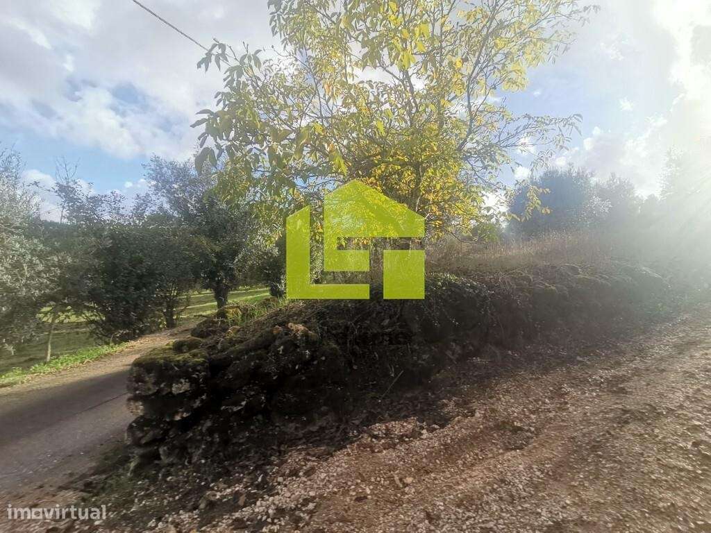 Terreno Urbano Podentes - Grande imagem: 5/23