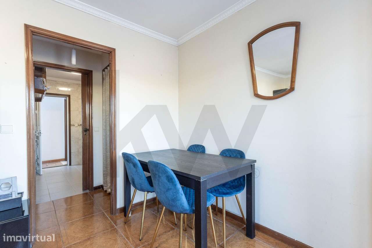 Moradia Geminada T1 com Logradouro e Terraço - Grande imagem: 5/35