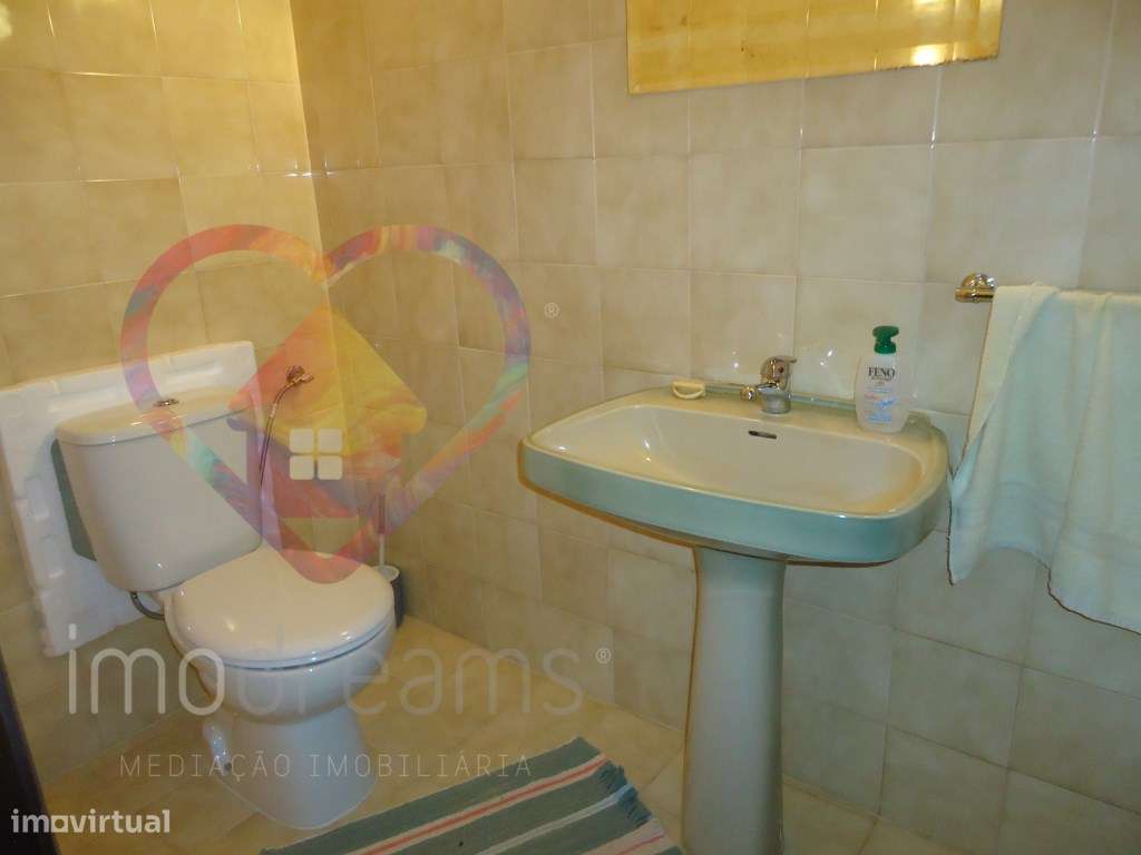 Quinta T6 em Santa Comba Dão - Viseu-13