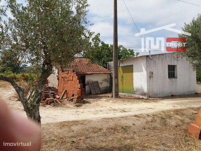 Terreno em Coruche com 34.074m2 - Grande imagem: 2/13