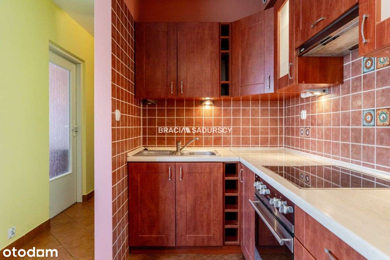 Twoje nowe mieszkanie czeka – ul. Borkowska!-9