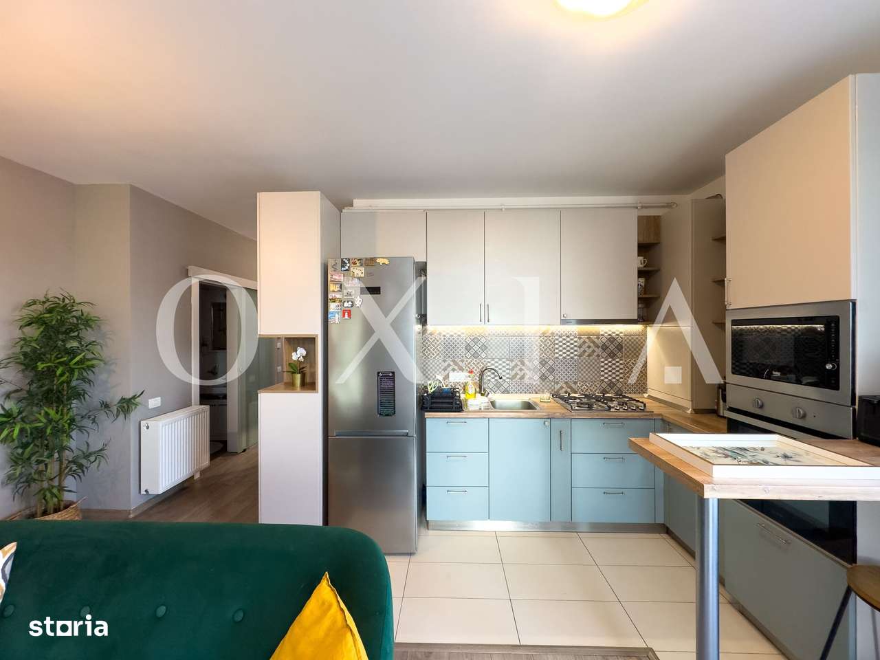 OX669 Vivalia Grand, Spatiu Exterior De 58 MP - Imagine principală: 4/20