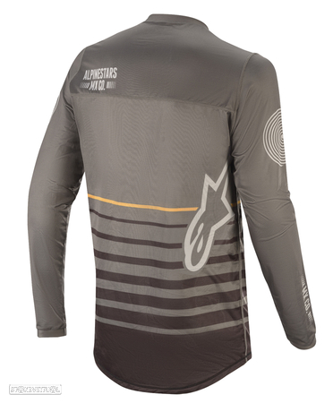 alpinestars camisola racer tech flagship 3762220 - 2