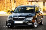 Skoda Superb 2.0 TDI DSG Exclusive - 1