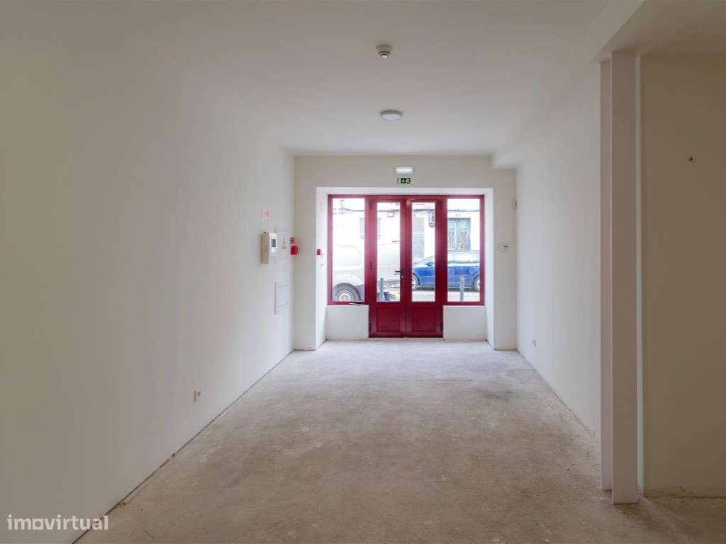 Loja, Santa Maria Maior - Grande imagem: 4/9