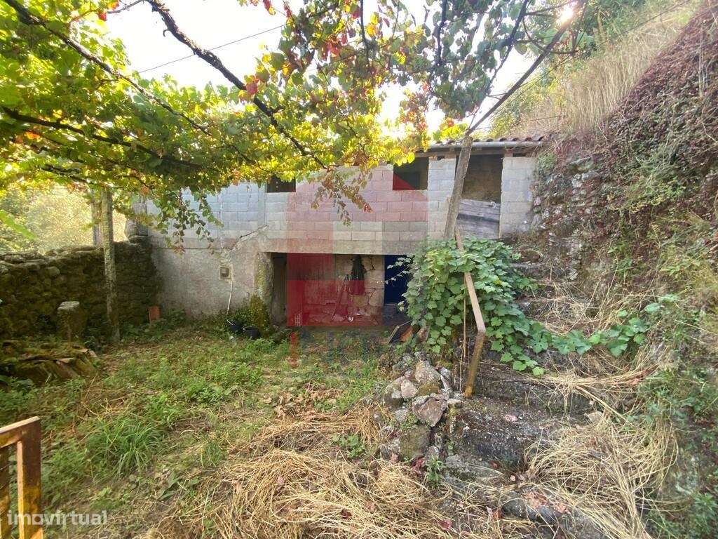 Moradia para restauro, Codeceda - Grande imagem: 3/29