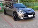 MINI Clubman - 9