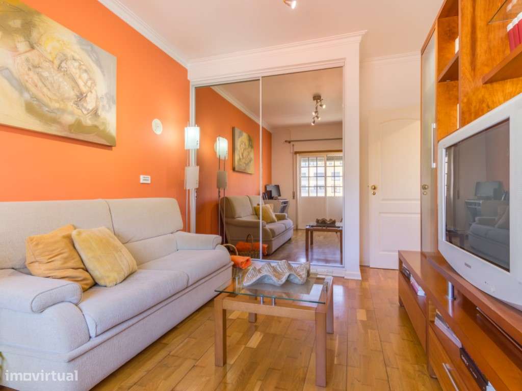 Apartamento T4 - Zona Premium - Seixal-20