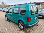 Volkswagen Caddy - 8