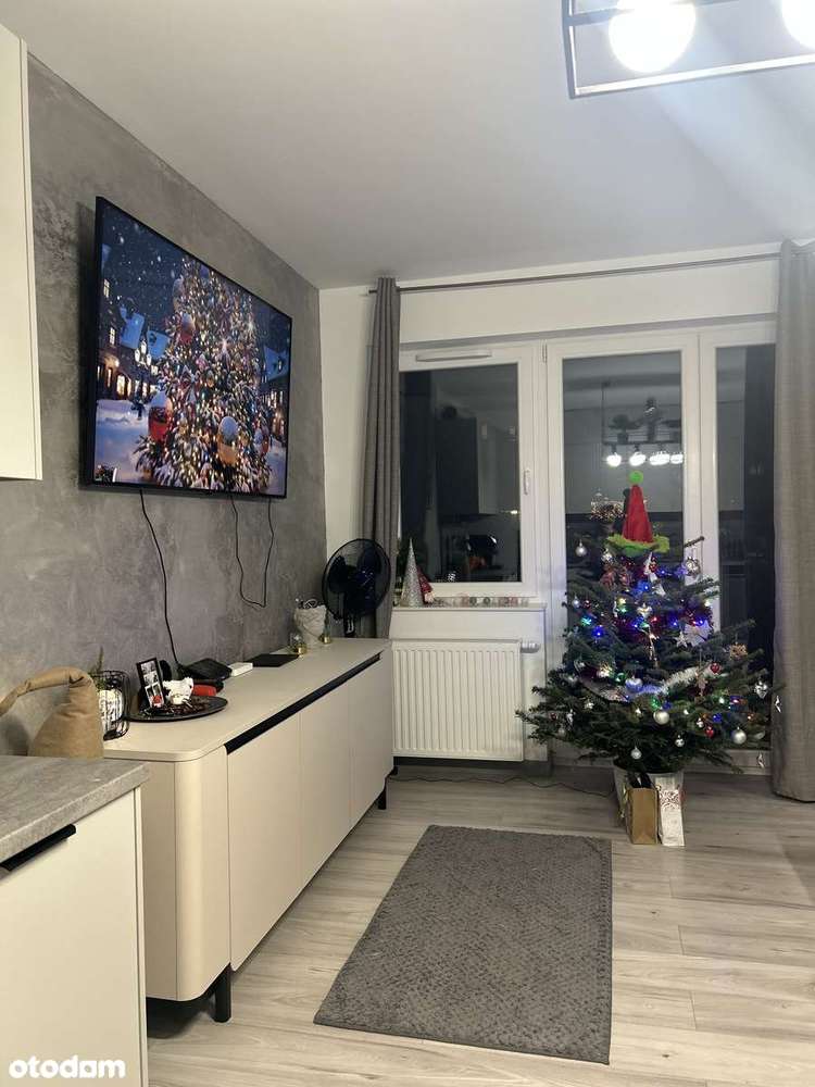 Mieszkanie z garażem w Krakowie na sprzedaż - Pełny obrazek: 4/20