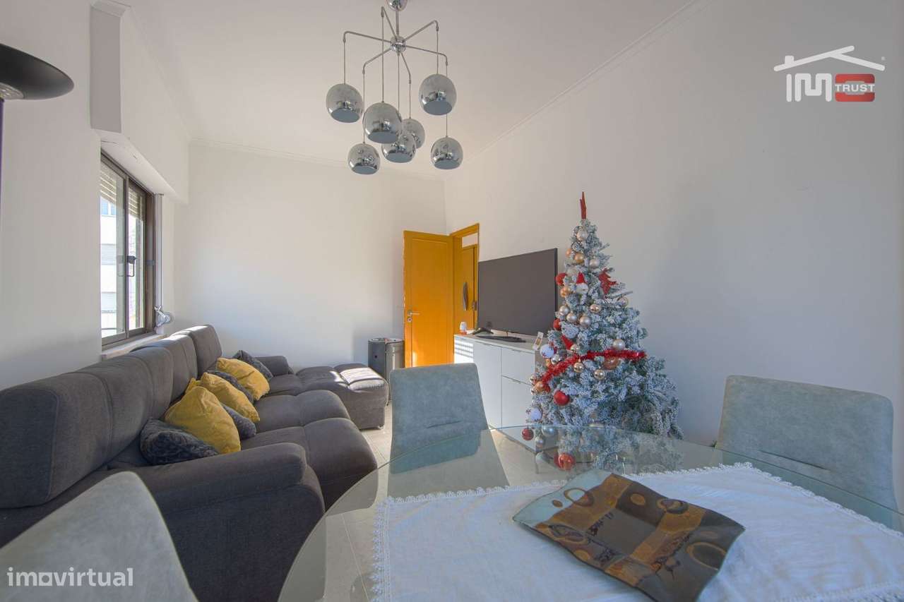 Apartamento, para venda, Sintra - Algueirão-Mem Martins - Grande imagem: 5/21