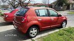 Dacia Sandero 1.6 MPI Prestige - 4