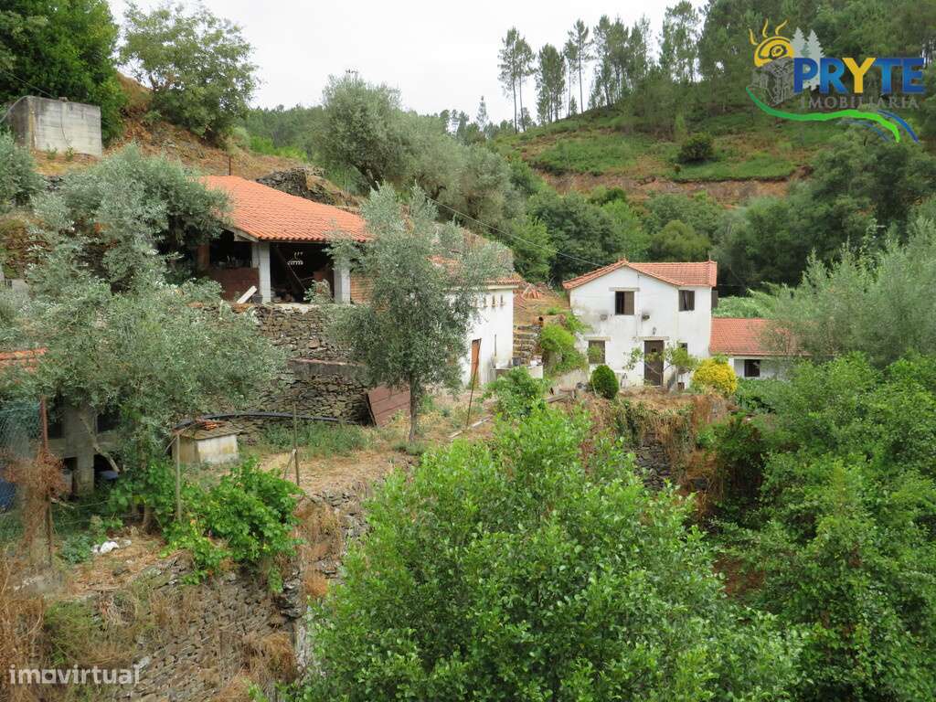 Moradia situada na Sertã - Grande imagem: 4/60