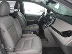 Toyota Sienna 3.5 V6 Limited AWD - 5