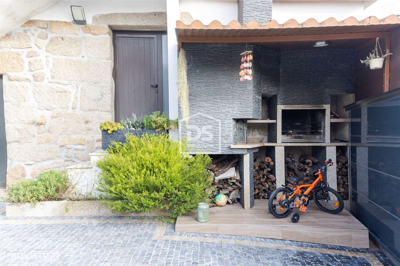 Moradia T3 Venda em Abragão,Penafiel-33