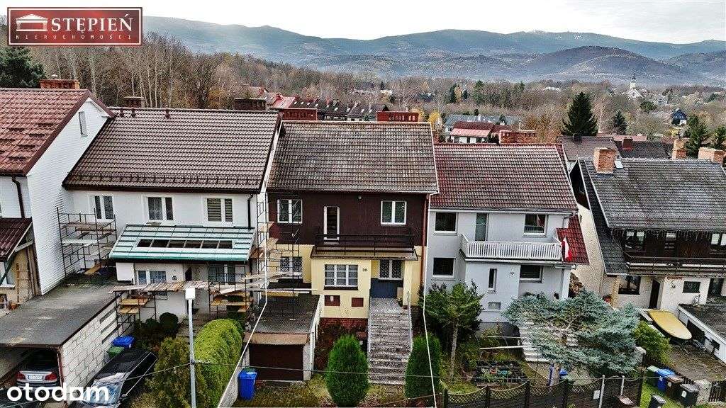 Środkowy szereg, osiedle Widok, Cieplice - Pełny obrazek: 4/20