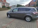 Ford S-Max 2.0 TDCi 4WD Titanium PowerShift - 28