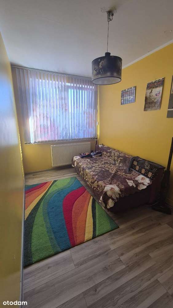 Mieszkanie 3 pokojowe z dużym tarasem-10