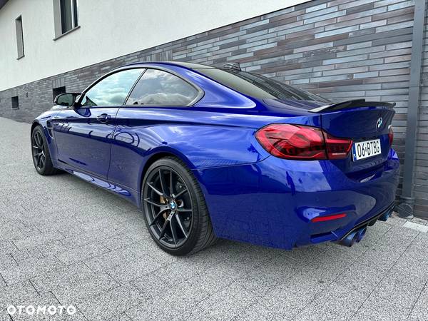 BMW M4 Competition GPF DKG - 3